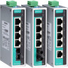 Коммутатор MOXA EDS-205A-M-ST 00-06062752