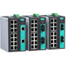 Коммутатор MOXA EDS-316-M-SC 00-01165417