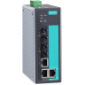 Коммутатор MOXA EDS-405A-MM-SC 1136132