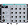 Коммутатор MOXA TN-5516A-8PoE-WV-T 6099589