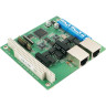 Плата MOXA CA-132 w/o Cable 1133978