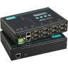 Преобразователь MOXA NPORT 5650-8-DT 00-01181321