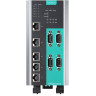 Преобразователь MOXA NPORT S9450I-WV-T 6112696